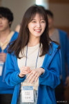 강남미인 조우리, 100% 자연미인으로 연기력+비주얼 갖춘 20대 배우 눈도장!