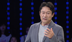 연기파 배우 김응수  일본 유학파 출신의 비결은 바로 결혼 축의금?