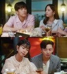‘당신의 하우스헬퍼’ 하석진♥보나, 이지훈♥고원희 커플의 썸에 ‘설렘 지수↑’