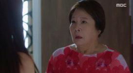 ‘숨바꼭질’ 정혜선 폭언에 ‘분노+원통’ 이유리, 상의 탈의로 결백 증명!