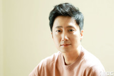 [人스타] 박해일 야망남? 실제의 나는 때를 만들기 보다 기다리는 편이다