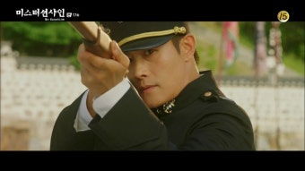 ‘미스터 션샤인’ 이병헌, 김태리 원수 김의성 향한 일침 “몸조심 하십시오”