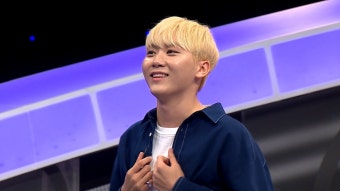 ‘뜻밖의 Q’ 승관, 글로벌 홍보대사를 위한 귀염뽀짝 활약 기대!