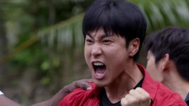 ‘두니아’ 유노윤호, 등 근육 나이 70세 판정에 ‘당황’... 만회 위한 ‘나 홀로 콘서트’