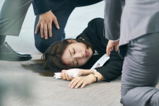 면접 프리패스상 이제훈X채수빈, 여우각시별 신입사원 면접 현장 공개