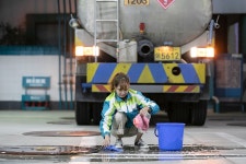 ‘내 사랑 치유기’ 소유진, ‘열혈 아르바이터’로 변신 #녹즙배달 #빵집알바 #주유소알바