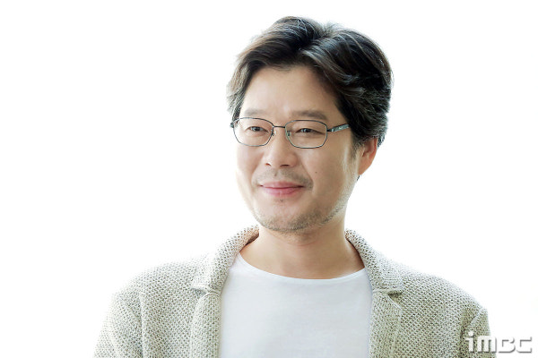 [人스타] 유재명 “좋은 작품에서 좋은 연기를 한 배우로 남고 싶다” | 포토뉴스