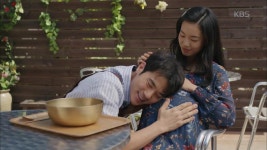 [TV성적표] “내 식구는 지킨다. 계속 있어” ‘옥란면옥’ 신구X김강우X이설, 웃음+감동 다 잡았다 