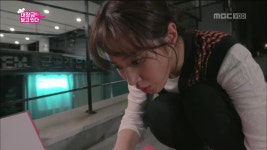 ‘대장금이 보고있다’ 신동욱X유리, ‘냉동삼겹살→칼국수’ 먹방 #백문이불여일식(百聞不如一食)