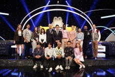 ‘대한외국인’, MC 김용만부터 작가진까지 ‘브레인 서바이버’ 제작진 다시 뭉쳐...정통 퀴즈쇼 부활?