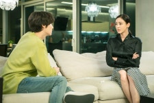 ‘뷰티 인사이드’ 반대라서 더 끌리나? 이다희X안재현, 위험한 동거 시작