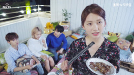 ‘두부의 의인화’ 빅스 켄-박지빈-김진경 주연 웹드라마 공개 15일 만에 100만 돌파!