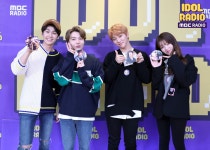 오마이걸 승희·펜타곤 진호·골든차일드 주찬, 아이돌 라디오 동전가왕들의 폭풍 가창력