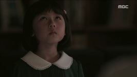 붉은 달 푸른 해 김선아, 아이 환영 따라간 곳에서 서정주 시구+의문의 시체 발견…경악