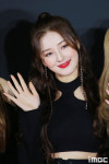 [포토] 모모랜드 낸시, 블링블링 귀걸이보다 빛나는