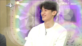 ‘라디오스타’ 태권도 세계 랭킹 1위 이대훈 “연금 꽉 차 일시불로 받았다”