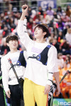 [독점] 2019 설특집 아육대  올해의 신궁은 누구? 사진으로 미리보는 남*여 양궁