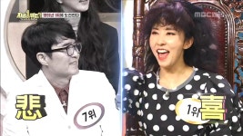 ‘지금 1위는?’ ‘랩의 원조’라고 주장하는 홍서범에 김완선 반격 “1988년 ‘그건 너’에 랩 넣었다” 
