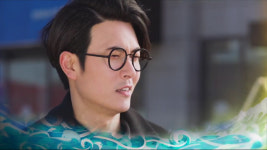 용왕님 보우하사 재희, 박정학 악행 알게되나? 엄마가 모든 것을 알고 있었어