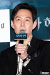 사바하 이정재 변화에 대한 욕구가 많았고, 그래서 선택한 새로운 도전이다
