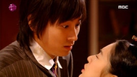 [M타임머신] ‘궁’ 주지훈-윤은혜의 설레던 시절 ‘황실의 결혼식’