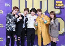 아이돌 라디오 위키미키 지수연, 골차 이장준&TAG, 노래방 라이브로 가창력 뽐내!