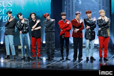 [포토] SF9, 세상에서 나를 제일 사랑해