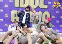 아이돌 라디오 몬스타엑스 기현 엑소 정말 좋아해 Tempo 무대 재현까지