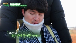 '우리동네 피터팬' 삼남매의 영원한 '슈퍼맨 아빠' 이원준 씨의 이야기