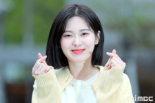 [포토] 다이아 예빈, 사랑스러운 미소