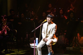 '공연의 神' 이승환, 2019 온리 발라드 콘서트 성료 