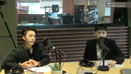 정희 슈퍼주니어 동해 사람들이 잘 못 알아본다, 길거리 캐스팅 제의도