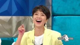 라디오스타 19금 아이콘 안영미, 금욕 생활 충격 고백… 무슨 사연이?