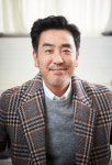 ‘입술은 안돼요’ 류승룡-오나라-김희원, 웃음만발, 말맛맛집 영화가 온다!