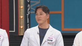 ‘비디오스타’ 양재웅, 4MC 정신 건강 분석··· 박나래, 1:1 알코올 치료 상담받아