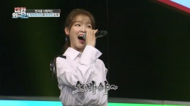 대한외국인 오마이걸 승희, 만능돌다운 퀴즈 실력 소유자? 기대감 UP