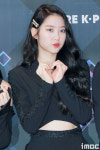 [포토] 오마이걸 지호, 성장형 미모 뿜뿜