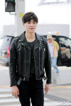 [포토] 갓세븐 JB, 횡단보도 건너는 모습도 화보
