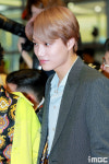 [포토] 기묘한 이야기 엑소 카이, 케일럽과 포토타임 중