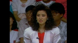 [M타임머신]1988년, 미스코리아 김성령의 이상형…’주병진-이경규-박상원 중 누구?’