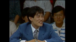 [M타임머신]1988년, 미스코리아 김성령의 이상형…’주병진-이경규-박상원 중 누구?’