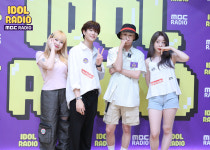 아이돌 라디오 박지민-아스트로 MJ-우주소녀 연정, 감미로운 라이브 뽐냈다!