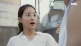 ‘황금정원’ 이상우-한지혜, 28년 전 ‘황금정원’에서 만났다?!