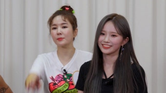 '마리텔V2' 김구라, '줌바 트레이닝' 앞에서 무릎 꿇다! 에이스는 누구?