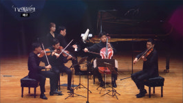 TV예술무대 2019 디토 페스티벌의 화려한 피날레! 