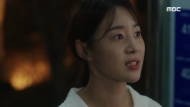‘황금정원’ 한지혜 ‘이별 선언’에 ‘당황’ 이상우
