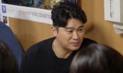 ‘같이 펀딩’ 노홍철 소모임 ‘노포투어’, 먹다 보니 쌓인 밥정(情) “초면에 밥까지 비볐으면...”
