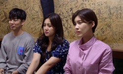 ‘같이 펀딩’ 노홍철 소모임 ‘노포투어’, 먹다 보니 쌓인 밥정(情) “초면에 밥까지 비볐으면...”