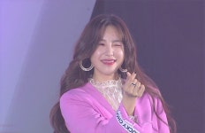 비디오스타 군통령 MC 선발 인기투표! 이상형 찾아 이기자 부대 왔다