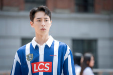 이재욱, 어쩌다 발견한 하루로 대세 굳히기 돌입! 백경 관전 포인트